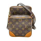 ルイ・ヴィトン LOUIS VUITTON アマゾン M45236 モノグラムキャンパス レディース ショルダーバッグ