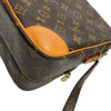 ルイ・ヴィトン LOUIS VUITTON アマゾン M45236 モノグラムキャンパス レディース ショルダーバッグ