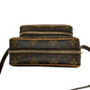 ルイ・ヴィトン LOUIS VUITTON アマゾン M45236 モノグラムキャンパス レディース ショルダーバッグ