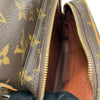 ルイ・ヴィトン LOUIS VUITTON アマゾン M45236 モノグラムキャンパス レディース ショルダーバッグ