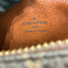 ルイ・ヴィトン LOUIS VUITTON アマゾン M45236 モノグラムキャンパス レディース ショルダーバッグ