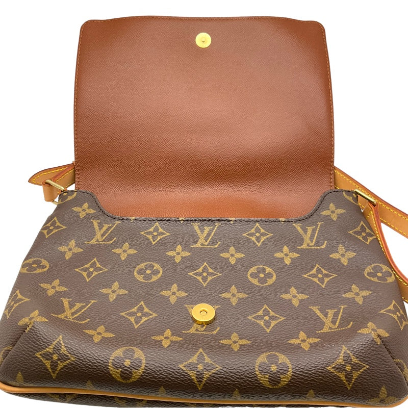 LOUIS VUITTON◇ミュゼットタンゴロングショルダー_モノグラム