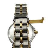 ブレゲ Breguet マリーン 3400SA K18ゴールド K18/SS 自動巻き ユニセックス 腕時計