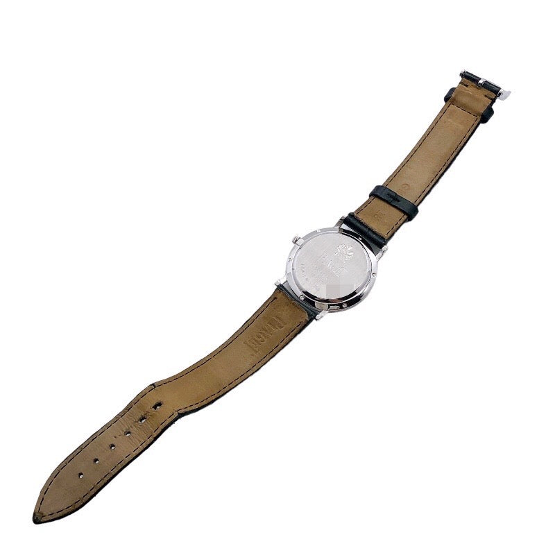 ピアジェ PIAGET アルティプラノ P10411 K18ホワイトゴールド 手巻き メンズ 腕時計