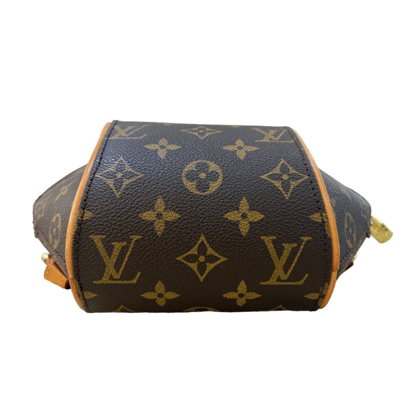 ルイ・ヴィトン LOUIS VUITTON エリプス・サックアド M51125 