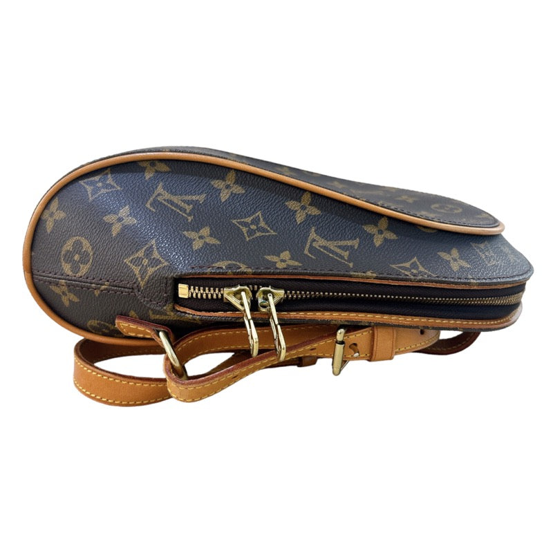 ルイヴィトン LOUIS VUITTON  エリプス サックアド リュック