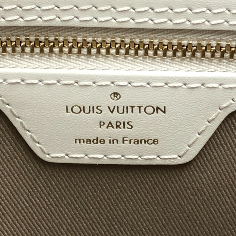 ルイ・ヴィトン LOUIS VUITTON ネヴァーフルMM LV バイ・ザ・プール