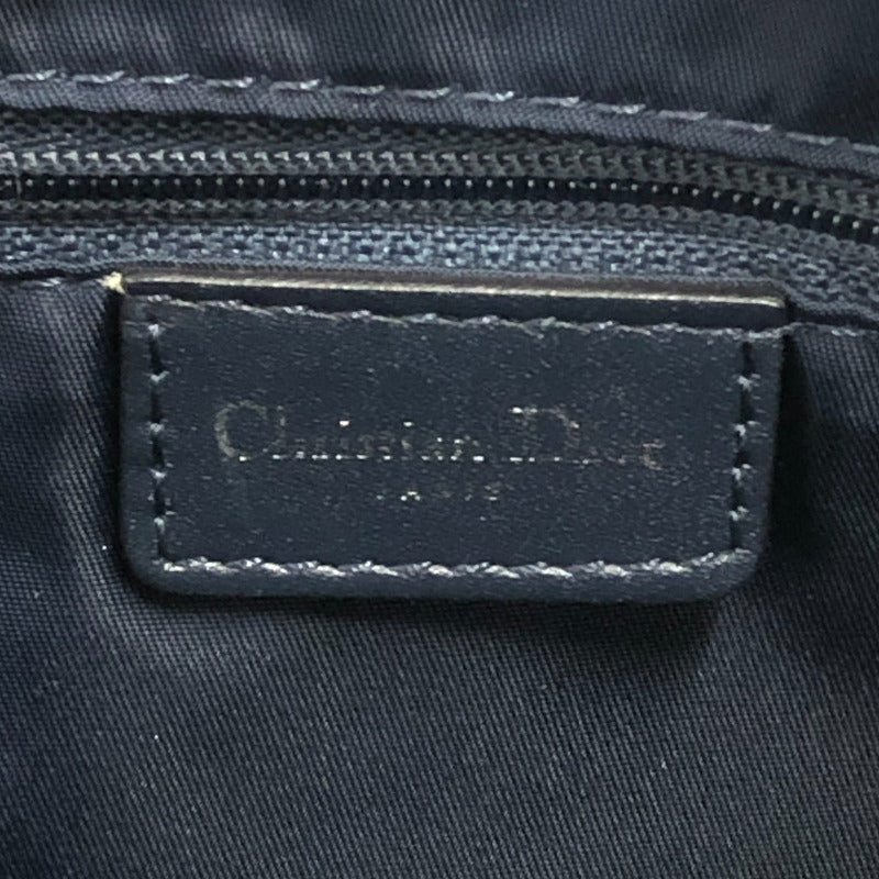 クリスチャン・ディオール Christian Dior トロッター ショルダー