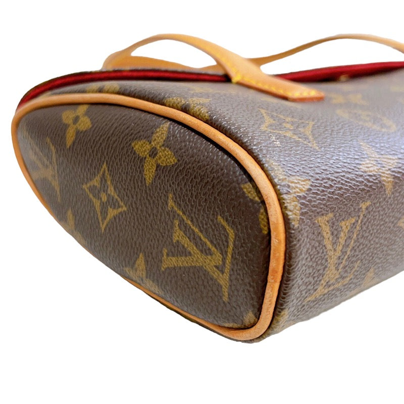 LOUIS VUITTON ソナチネ ハンドバッグ モノグラム M51902 - cemac.org.ar