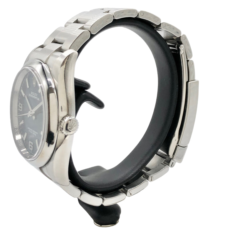 ロレックス  オイスターパーペチュアル36 116000 ステンレススチール  腕時計メンズ