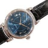インターナショナルウォッチカンパニー IWC ダヴィンチ IW458312 ステンレススチール 自動巻き ユニセックス 腕時計