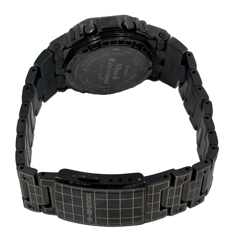 カシオ CASIO G-SHOCK GMW-B50000S-1JR ブラック 腕時計 | 中古 ...