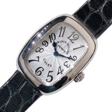 フランク・ミュラー FRANCK MULLER ギャレ 3002SQZV K18ホワイトゴールド レディース 腕時計