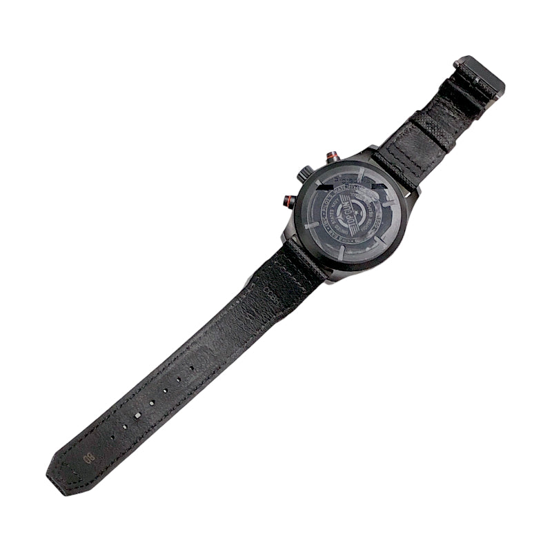 【お買い物】IWC インターナショナルウォッチカンパニー 2234184 ゴールド 手巻き 腕時計 付属品無し その他