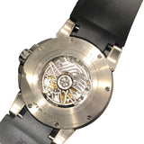 ハリーウィンストン HARRY WINSTON オーシャン プロジェクトZ8 世界300限定 OCEATZ44ZZ009 ザリウム メンズ 腕時計
