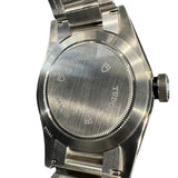 チューダー/チュードル TUDOR ヘリテージ ブラックベイ 41 79540 ステンレススチール 自動巻き メンズ 腕時計