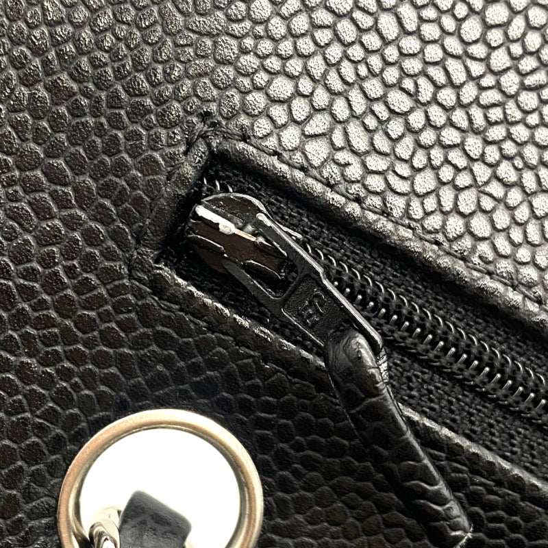 Chanel best sale ep zipper