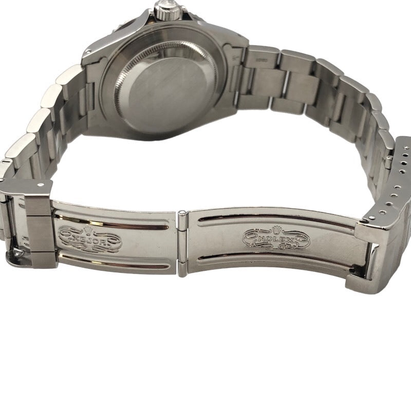 ロレックス ROLEX サブマリーナ ノンデイト 14060M SS メンズ 腕時計