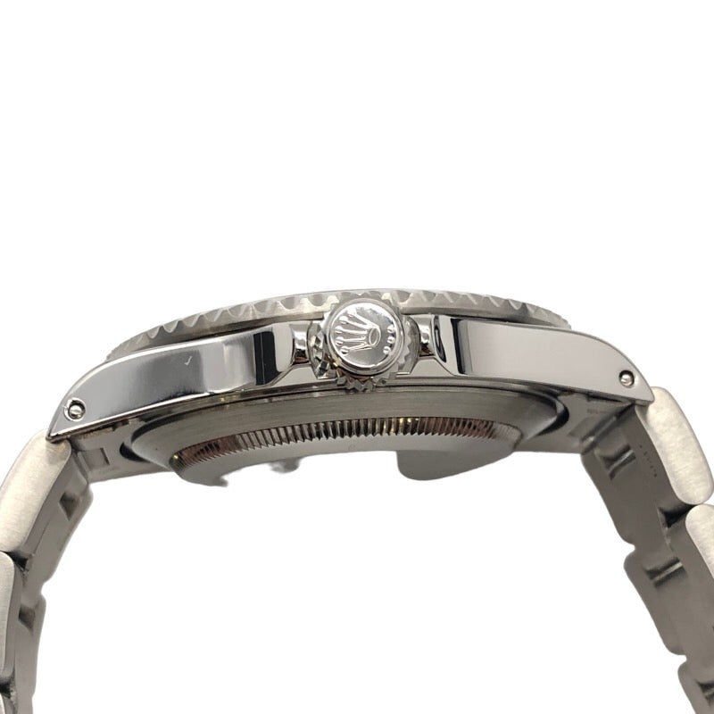 ロレックス ROLEX サブマリーナ ノンデイト 14060M SS メンズ 腕時計