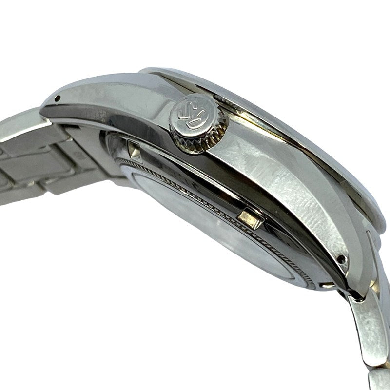 セイコー SEIKO ヘリテージコレクション SBGR315 ステンレススチール メンズ 腕時計