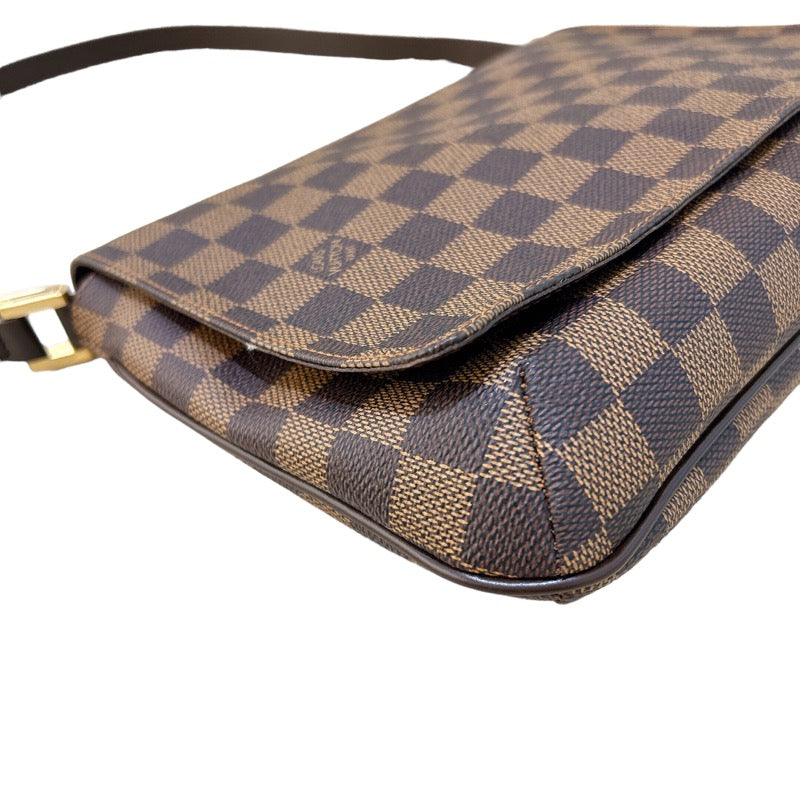 ルイ・ヴィトン LOUIS VUITTON ミュゼットタンゴショート N51255