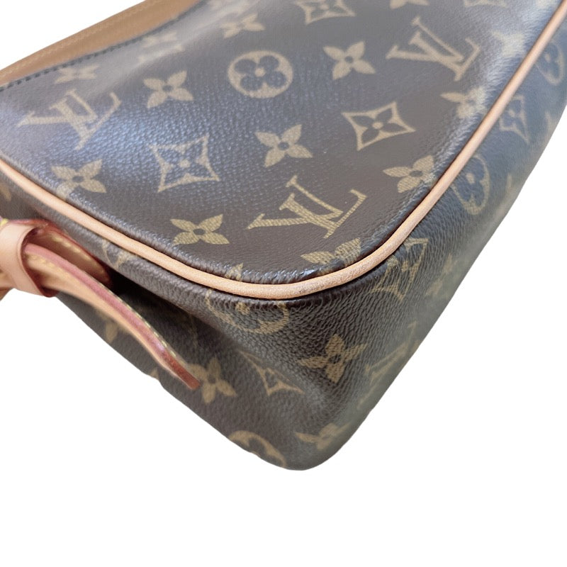 ルイ・ヴィトン LOUIS VUITTON ヴィヴァ・シテMM M51164 レディース