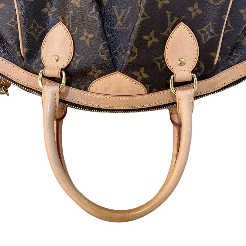 ルイ・ヴィトン LOUIS VUITTON ティボリPM M40143 レディース