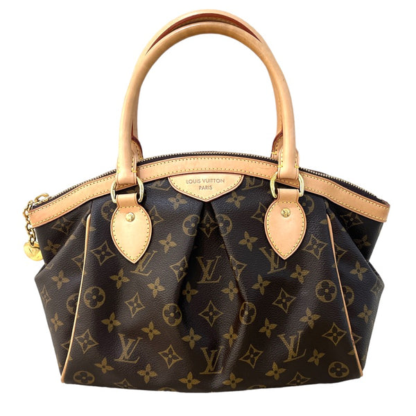 ルイ・ヴィトン LOUIS VUITTON ティボリPM M40143 レディース