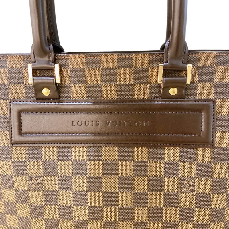 ルイ・ヴィトン LOUIS VUITTON ヴェニスGM N51146 レディース