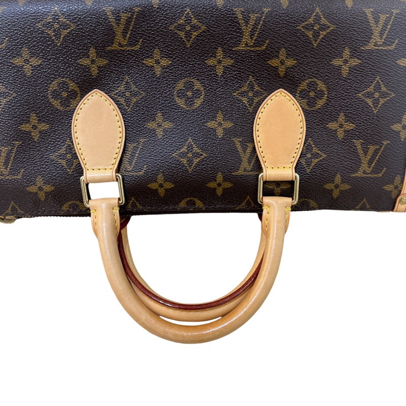 ルイ・ヴィトン LOUIS VUITTON ポパンクール M40009 レディース