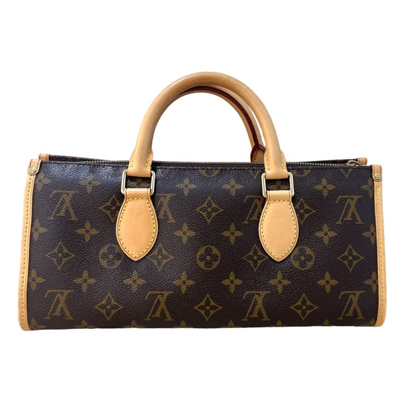 ルイ・ヴィトン LOUIS VUITTON ポパンクール M40009 レディース