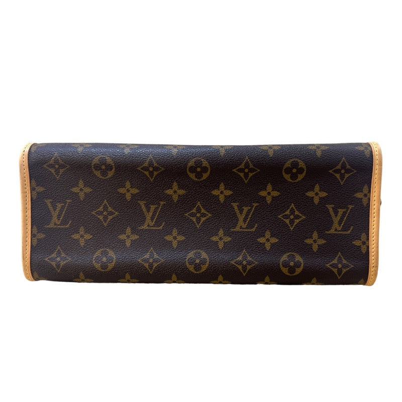 ルイ・ヴィトン LOUIS VUITTON ポパンクール M40009 レディース