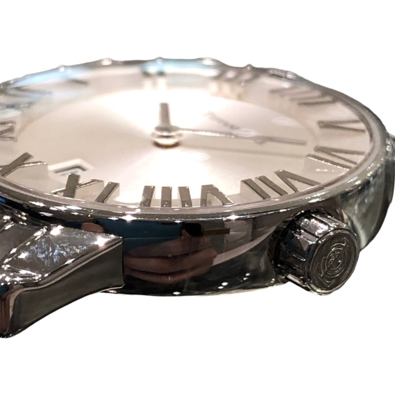 【美品】ティファニー/TIFFANY＆CO/アトラスドーム/レディース腕時計テレバッチの腕時計