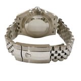 ロレックス ROLEX デイトジャスト41 126300 SS メンズ 腕時計