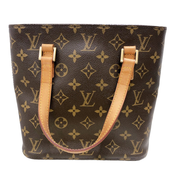 ルイ・ヴィトン LOUIS VUITTON ヴァヴァンPM M51172 モノグラム PVC