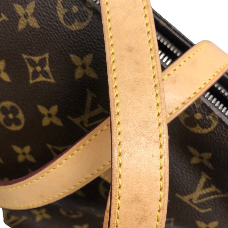 ルイ・ヴィトン LOUIS VUITTON カバ・ピアノ M51148 モノグラム