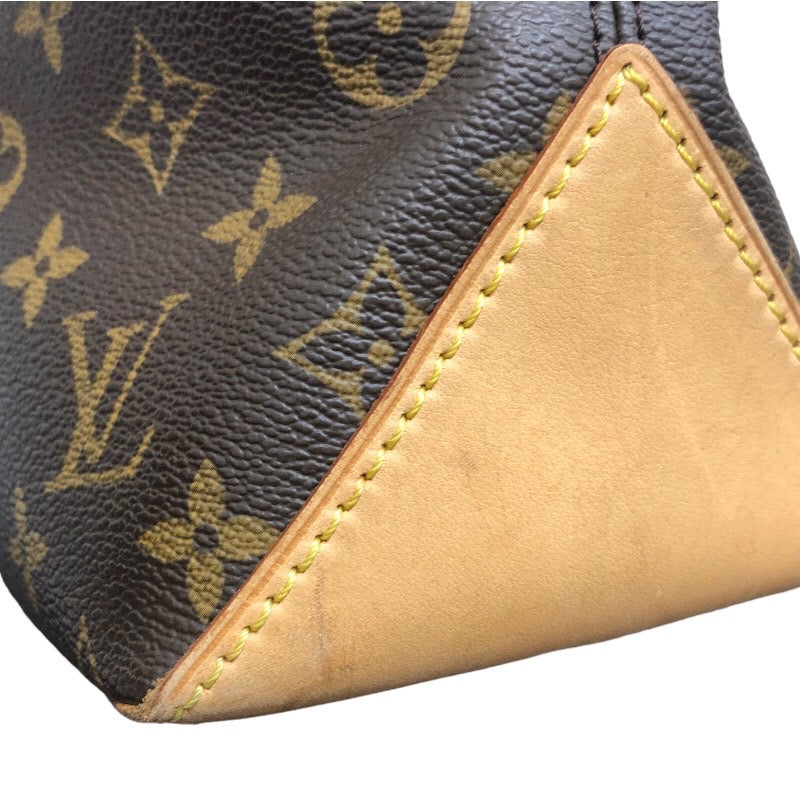 ルイ・ヴィトン LOUIS VUITTON カバ・ピアノ M51148 モノグラム