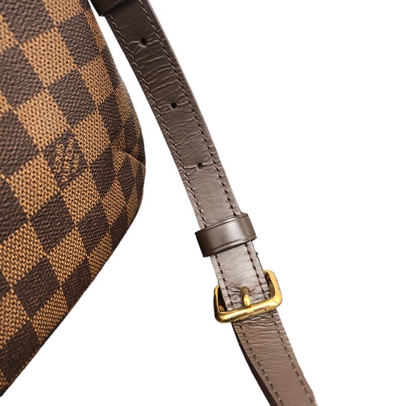 ルイ・ヴィトン LOUIS VUITTON ブルームズベリPM N42251 ダミエ