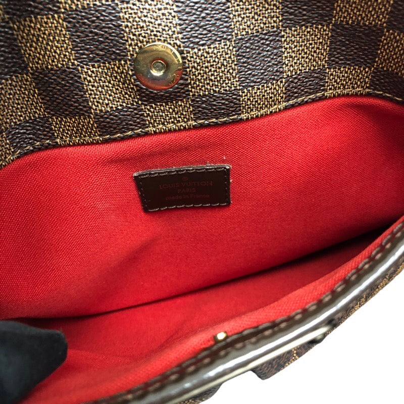 ルイ・ヴィトン LOUIS VUITTON ブルームズベリPM N42251 ダミエ