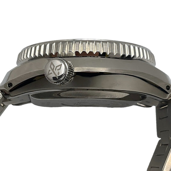 セイコー SEIKO プロスペックス マリーンマスター プロフェッショナル 140周年記念3000本限定 SBDX043 ダークグリーン SS×セラミック 自動巻き メンズ 腕時計