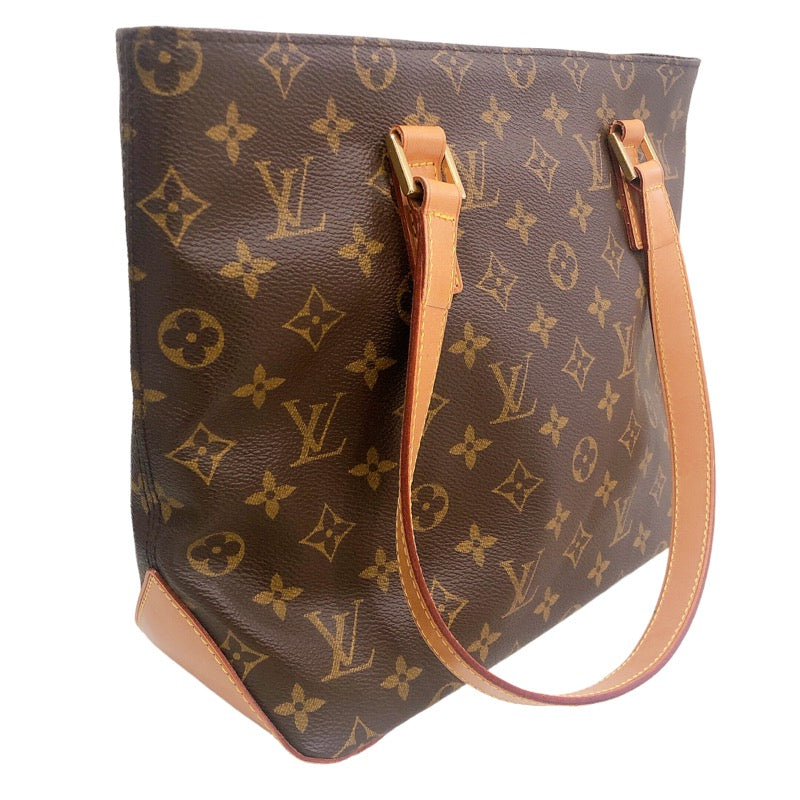 ルイ・ヴィトン LOUIS VUITTON カバ・ピアノ M51148 モノグラム