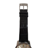 セイコー SEIKO キングセイコー　メカニカル SDKA003 シルバー ステンレススチール メンズ 腕時計