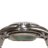 ロレックス ROLEX エクスプローラー1 114270 ブラック ステンレススチール 自動巻き メンズ 腕時計