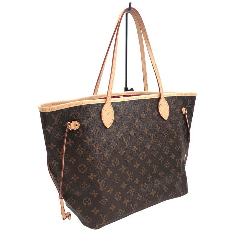 ルイ・ヴィトン LOUIS VUITTON ネヴァーフルMM M41178 ピヴォワンヌ