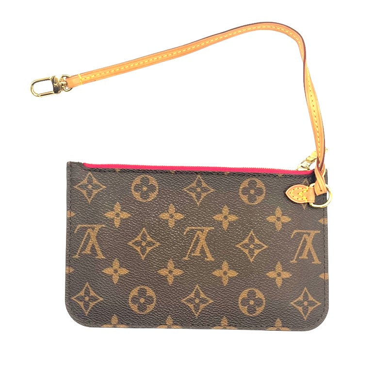 ルイ・ヴィトン LOUIS VUITTON ネヴァーフルPM M41245 モノグラム