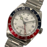 チューダー/チュードル TUDOR ブラックベイ GMT 79830RB ホワイト SS 自動巻き メンズ 腕時計