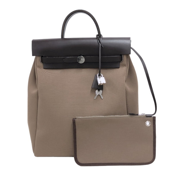 Hermes herbag price discount 2020