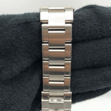 チューダー/チュードル TUDOR ブラックベイプロ 79470 SS メンズ 腕時計
