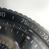 タグ・ホイヤー TAG HEUER グランドカレラキャリバー17RS　クロノグラフレーシング CAV511C SS メンズ 腕時計