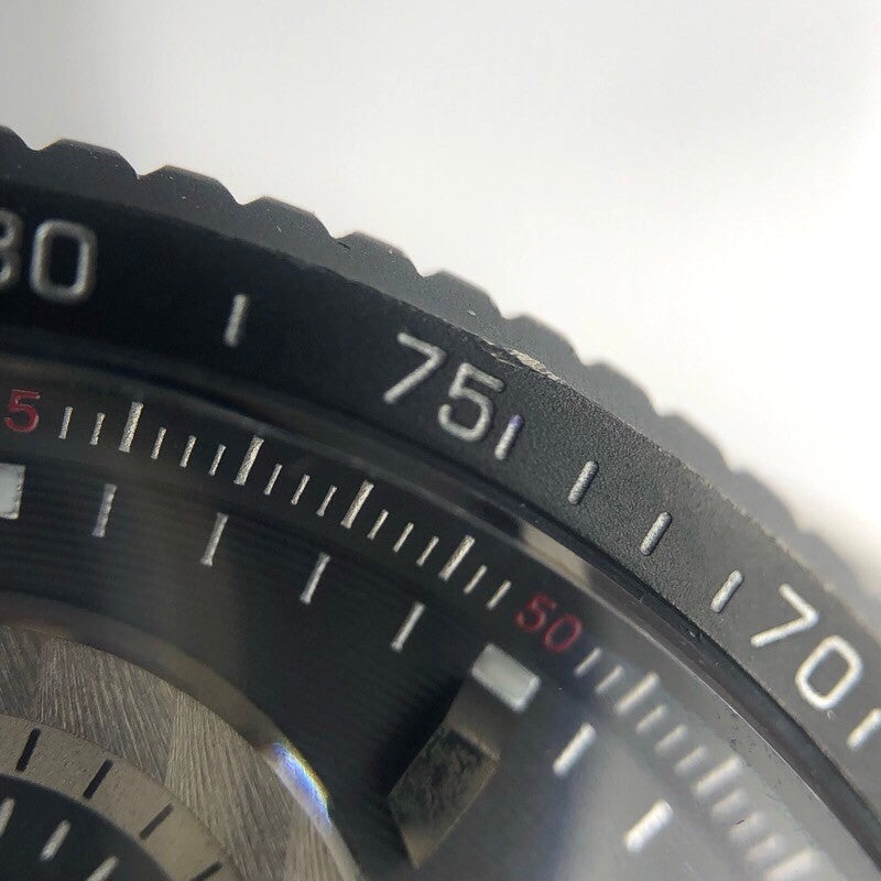 タグ・ホイヤー TAG HEUER グランドカレラキャリバー17RS クロノグラフレーシング CAV511C SS メンズ 腕時計 |  中古ブランドリユースショップ OKURA(おお蔵)